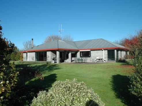 129 Station Road, Matamata