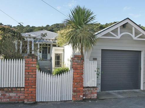 189 Daniell Street, Newtown