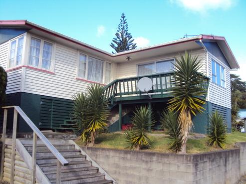 15 Raurimu Avenue, Onerahi