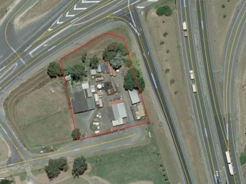 30 Mercer Street, Drury