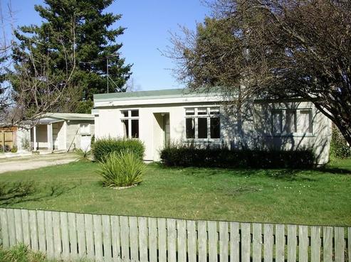 155 Jacks Pass Road, Hanmer Springs