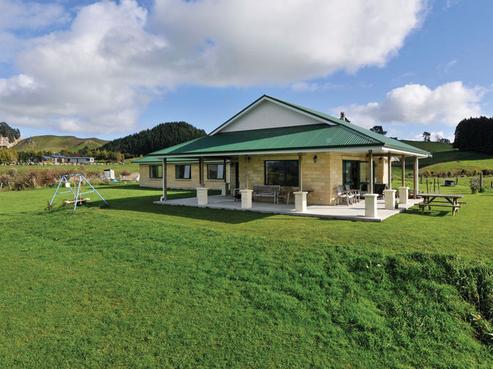 409A Poutakataka Road, Atiamuri