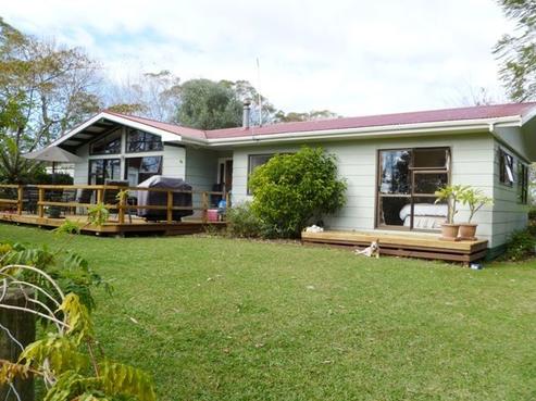 184 Link Road, Hahei