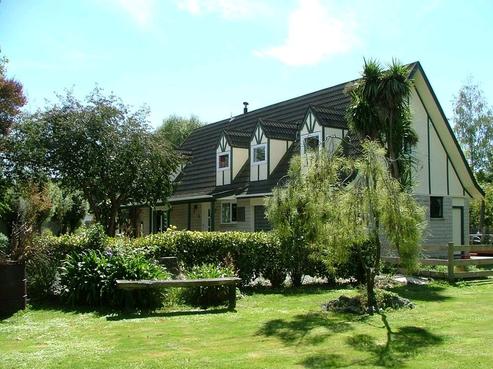 35 Old Main North Road, Leithfield