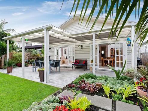 62 Kiwi Road, Point Chevalier