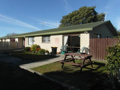 308 Williams Street, Kaiapoi