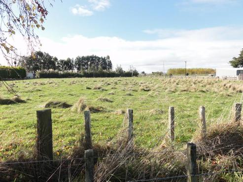 110 Reid Line West, Feilding