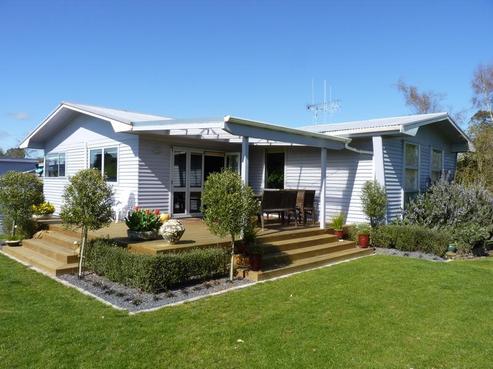 4037 State Highway 1, Tokoroa