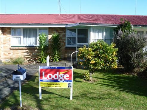 63A Nixon Street, Hamilton East