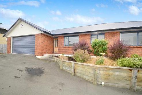 42 Greenock Street, Kaikorai