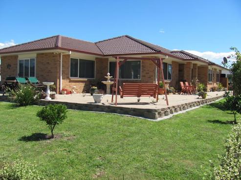 8 Rewarewa Place, Paeroa