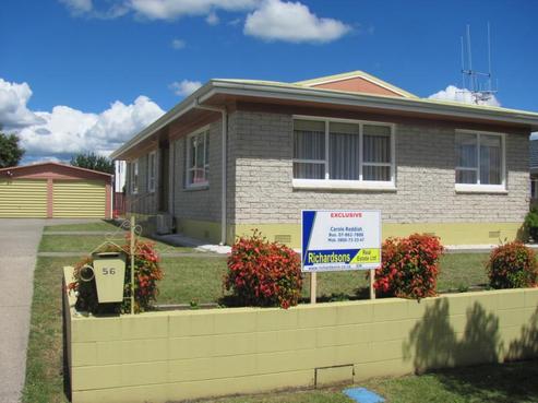 56 Puke Road, Paeroa