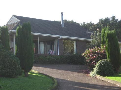 826 Upper Queen Street, Pukekohe