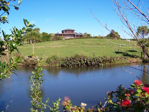 250 Lodore Road, Okaihau