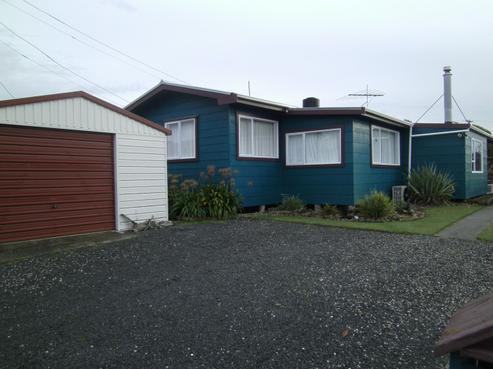 10 Kowhai Street, Kaka Point