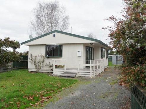 10 Memorial Park Avenue, Haumoana