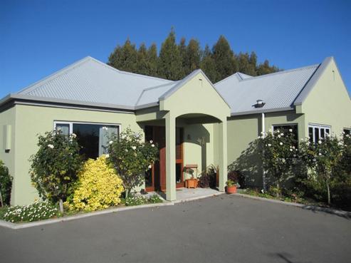 9 Cumberland Place, Kaiapoi