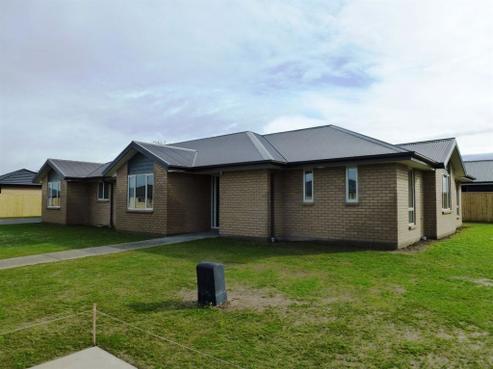 10 Mulberry Street, Rangiora