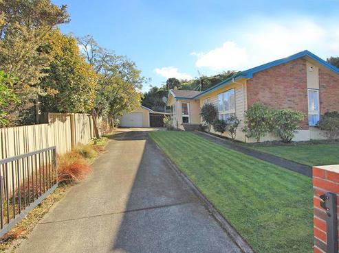 237 Major Drive, Kelson