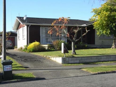 31 James Cook Street, Havelock North