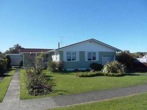 43 Black Street, Wairoa