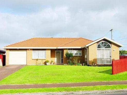 1 Martin Jugum Lane, Ranui