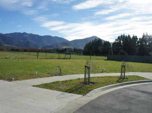 5 West View, Hanmer Springs