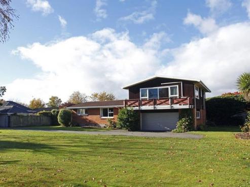 165A Memorial Avenue, Burnside