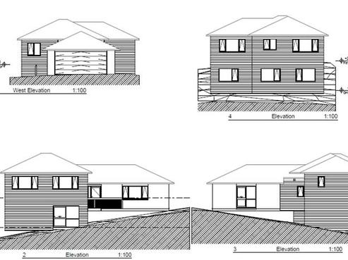 18 Bradnor Meadows Drive, Swanson