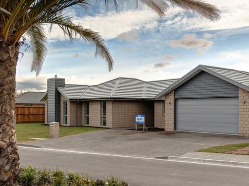 10 Gilchrist Place, Kaiapoi