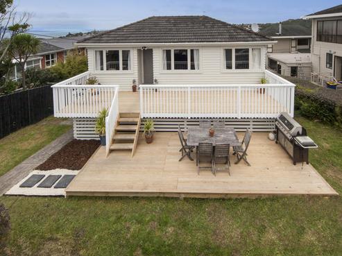 26 Knights Road, Rothesay Bay