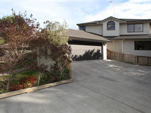 134B Western Springs Road, Morningside