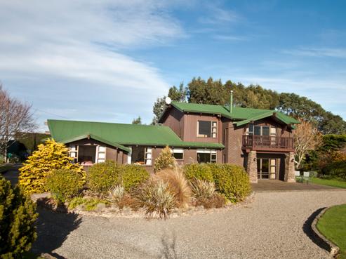 407 Bainfield Road, Myross Bush