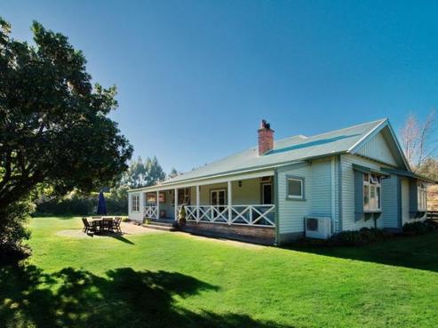 49 Feathers Road, Loburn