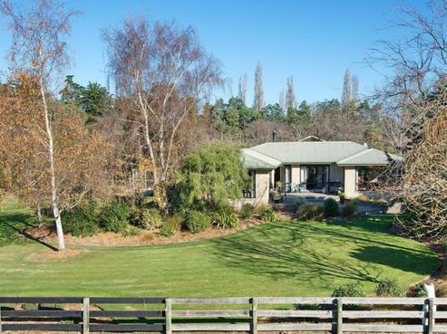 166 Jacksons Road, Ohoka