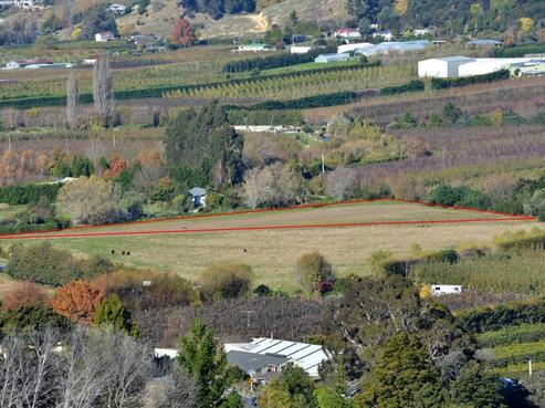 153 Takaka Hill Highway, Motueka