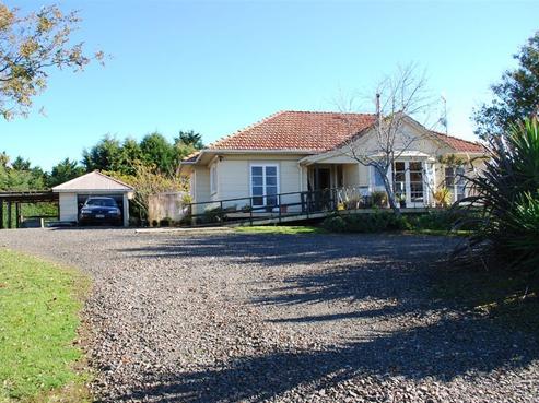 509 Morrison Road, Pukekawa