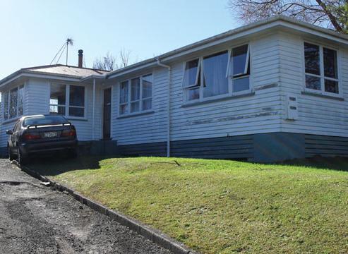 1 Meadowbank Crescent, Fordlands