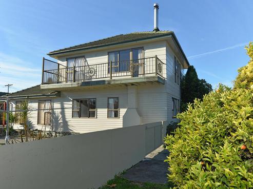 82 Golf Road, Tahunanui