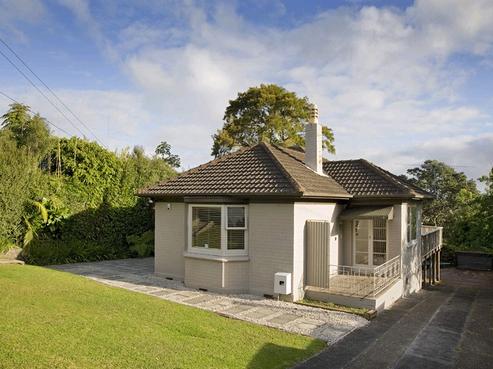 58 Sunny Brae Crescent, Westmere