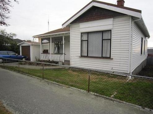 6 Rose Street, Parkside