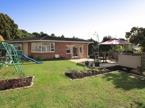 191A Godley Road, Titirangi