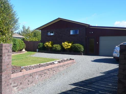 30 Houhere Place, Tikipunga