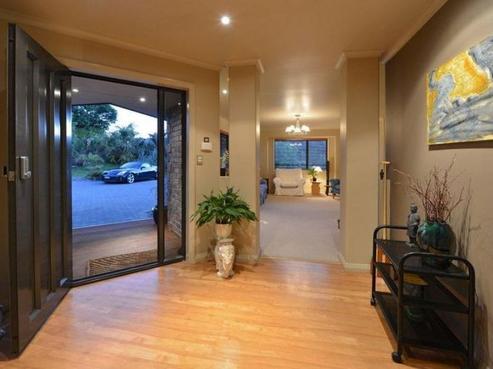21 Tullamore, Maunu