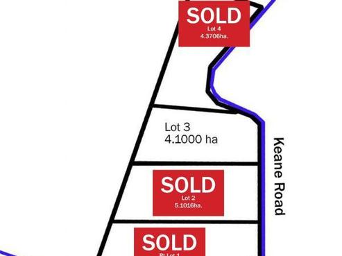 69 Keane Road, Levels