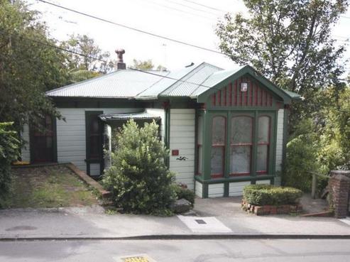 46 Devon Street, Aro Valley