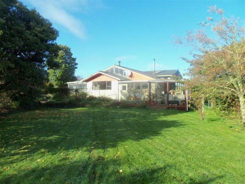76A Golf Links Road, Hokitika