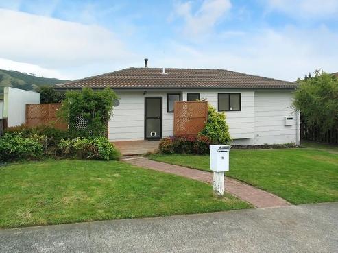 14 Japonica Crescent, Ranui
