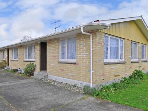 14 Perry Street, Heretaunga