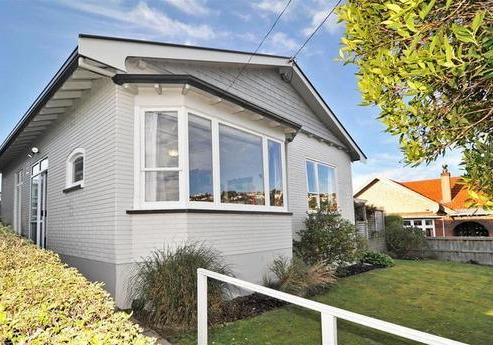 40 County Road, Kaikorai